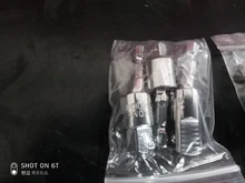 Socket-Adapter Drill-Bits Impact-Driver Rotatable-Extension 1p-Electric-Drill Hex Shank