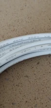 Copper-Wire-Cable UL1007 Brown/orange Tinned PVC 2M/5M 30/28/26-/..