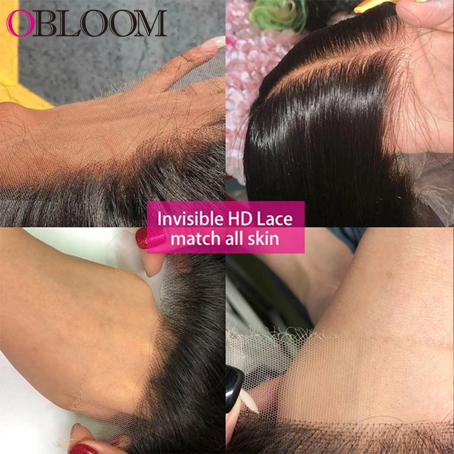 Рисунок 4 - Парик с предварительно выщипанными