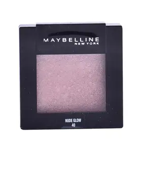 

Maybelline Color Sensational Mono - 40 Nude Gl - Oogschaduw eye shadow glitter