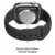 Чехол для Apple Watch Case 44mm/40mm 42mm/38mm Аксессуары мягкий универсальный TPU бампер Протектор экрана iWatch Series SE 3 4 5 6