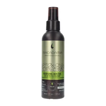 

Strengthening Treatment Nourishing Moisture Macadamia (148 ml)