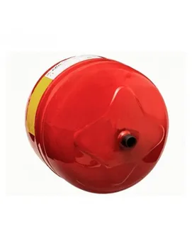

Expansion vessel Boiler Universal diameter 270mm 12 liters