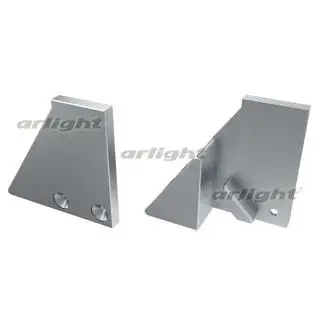 

026739 plug for alm-glass-10 with support right blind-2 pcs. Arlight