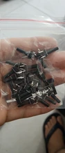 Switch-Dip Tactile Momentary Push-Button Mini 6x6mm-Panel 6--6--4.3mm PCB 8mm-25mm 4pin