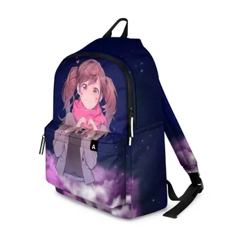 

3D D. Va backpack