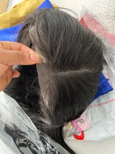 13X6 peluca Frontal de encaje 30 32 34 pulgadas recto 13x4 peluca con malla Frontal 100% pelucas de cabello humano Queenlife brasileño 4x3 4x4 5x5 cierre peluca