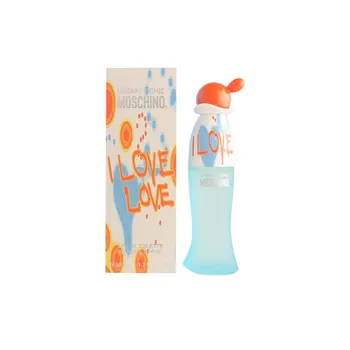 

CHEAP AND CHIC I LOVE LOVE edt vaporizer 50 ml