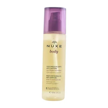 

Anti-Cellulite Body Oil Nuxe Body Nuxe
