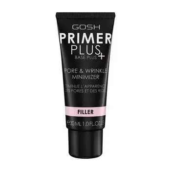 

Primer for face gosh Primer Plus pore & Wrinkle Minimizer