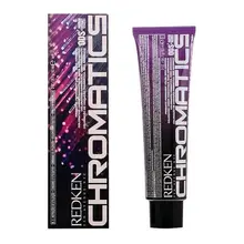 Краситель без аммиака хроматика Redken