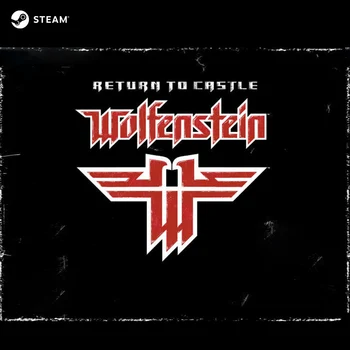 

Return to Castle Wolfenstein (PC) [digital version]