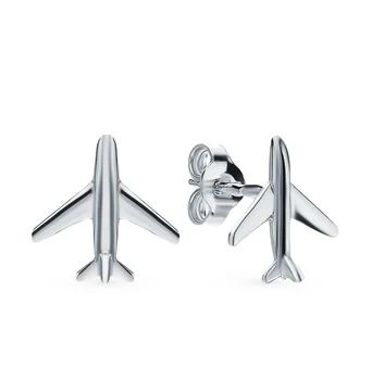 

Silver sunlight earrings sample 925