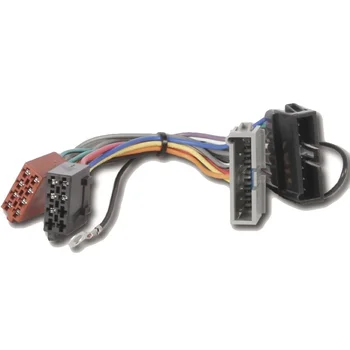 

ISO adapter Chrysler (ISO ch-d01)