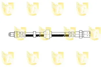 

Brake hose ANT. There. BX TT379477UNIGOM