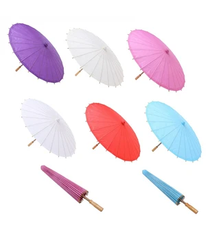 

Lot 20 Parasols Bambu Assortment-Details and gifts for weddings, christening suits, communions, birthday and holiday.