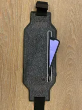 Pouch Waist-Bag Mobile-Phone-Case Sports-Belt Running Women Hidden Gym Professional