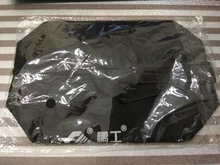 Bolsa de herramientas multifuncional impermeable Oxford, organizador de almacenamiento colgante, caja de instrumentos para herramientas pequeñas de Metal