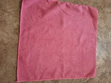 Dish-Towel Microfiber Kitchen-Supplies Cleaning-Cloth Washing Household Wiping-Rags Anti-Grease