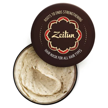 

Mask "strengthening along the entire length"