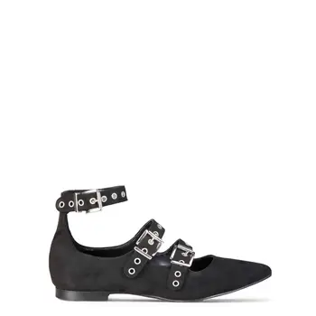 

Made in Italy-ANASTASIA-Black