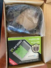 OBDLink-Herramienta de codificación para vehículo, dispositivo LX con bluetooth, OBD2, BIMMER, 10 pines, con cable, para BMW, motocicleta, MOTOSCAN Plus