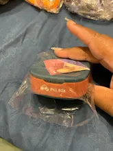 Pill-Case Divider Storage-Box Tablets Pills-Organizer Drug Capsule Medicine Weekly Travel