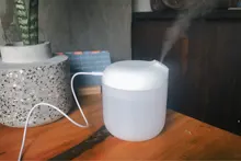 Baseus Humidifier Air Humidifier Purifying For Home Office Large Capacity Humidificador