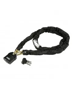 

ANTI-THEFT CHAIN MODEL C-LOCK 200 CM HARDENED STEEL
