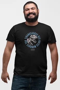 

Angemiel Wear CS GO Armor Black Men 'S Cotton Big Size T-Shirt