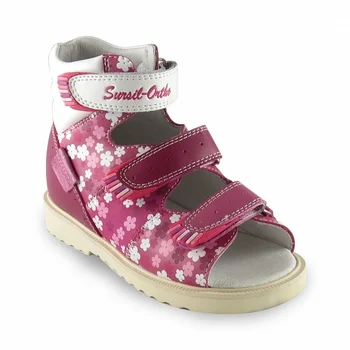 

Orthopedic sandals SursilOrtho 15-244S