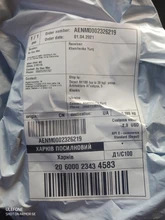 Billetera de cuero de negocios para Hombre, Billetera de marca de lujo, monedero delgado para Hombre, Billetera delgada para tarjetas de crédito, Portafoglio