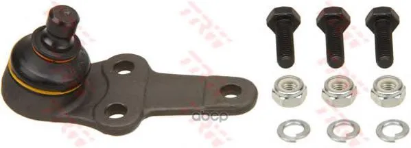 Опора Шаровая Ford Focus I 98-04 Нижн.Лев/Прав. Trw/Lucas Jbj656 TRW/Lucas арт. JBJ656