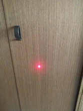 Toy Light Interactive-Laser-Pen-Pointer Led Laser Pet-Cat Red Dot 530nm 5MW 405nm