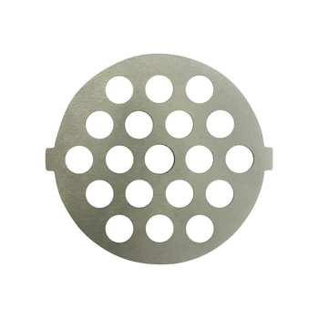 

Grille 53,5mm, EXW 6,5mm, Seat 7mm gr4-7