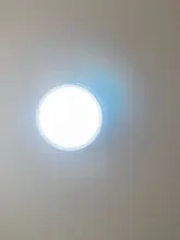 Lighting Ceiling-Lamp Surface-Mounted Indoor AC220V 6000K 9W 5W 20W 7W 3W LED 12W Book-Rack