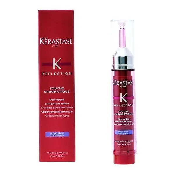 Защита цвета отражение Kerastase