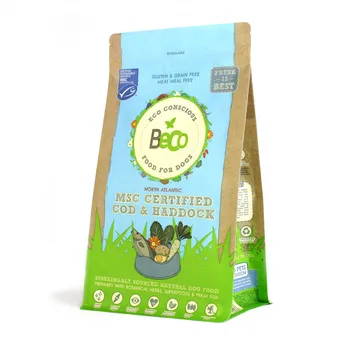

Beco Cod and Haddock MSC Certified 6 kg
