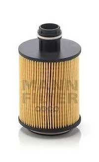 Фильтр Масляный Opel Astra J/Insignia/Zafira/Saab 2.0d 08- Mann-Filter Hu70041x MANN-FILTER арт. HU70041X