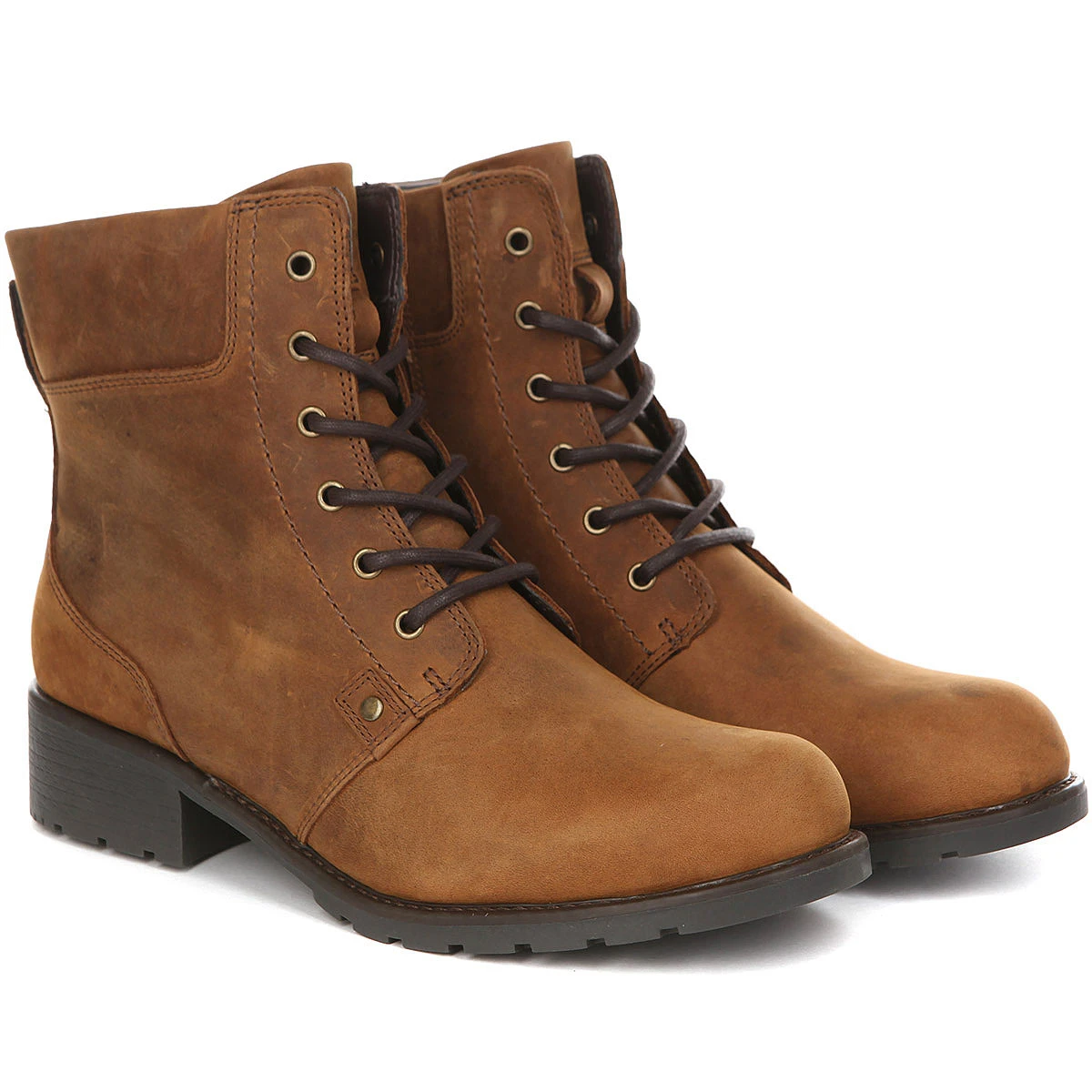 orinoco spice clarks boots