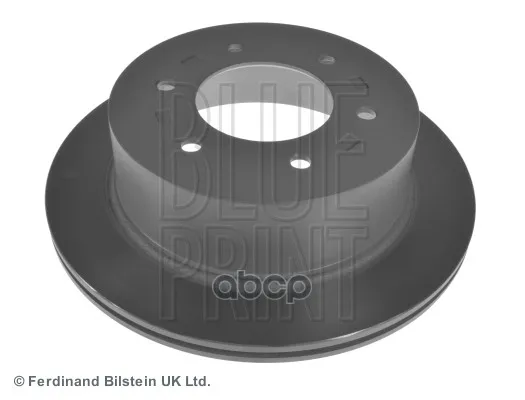 Диск Тормозной Mitsubishi Montero/Pajero Sport Blue Print арт. ADC443130