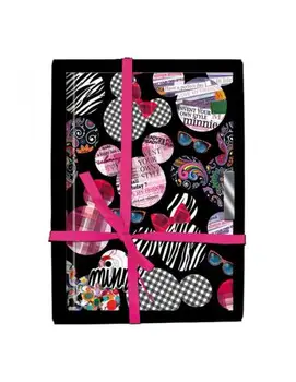 

MINNIE MOUSE DISNEY diary