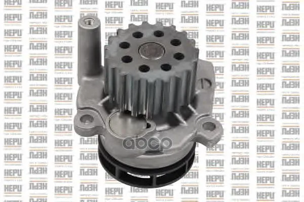 Водяная Помпа Hepu P662 Hepu арт. P662
