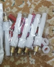 Automatic Drinker Nipple Copper-Head Chicken-Ostrich Drinking-Water-Accessories Rabbit