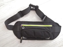 NEWBOLER-riñonera para correr para hombre y mujer, bolsa con botella de agua para teléfono de 4,8-6,6 pulgadas, bolsa deportiva para correr