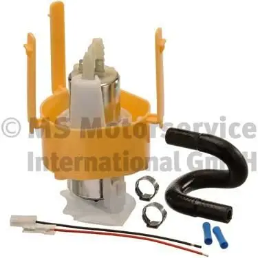 Насос топливный электрическийAlfa 156 1.9-2.4JTD, Fiat Doblo 1.3