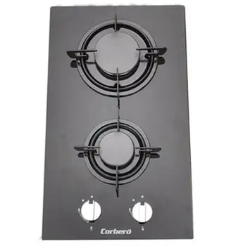 

COUNTERTOP MODULATE CORBERO CPCGY202DN 2F BUT 30CM