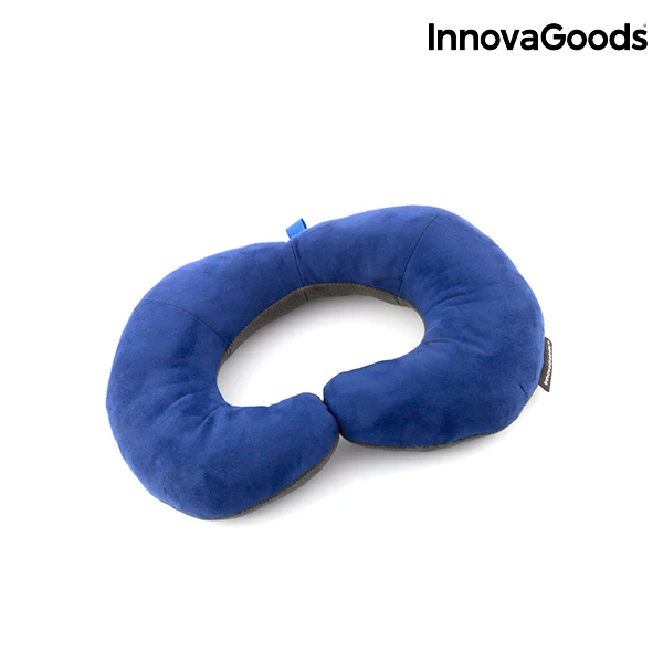 InnovaGoods подушка для путешествий
