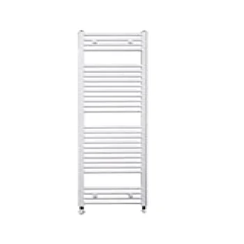 

Zehnder Aura PBZ 120-050 Towel Radiator Mm 1200X500 White