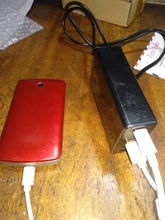 Desktop-Adapter Gan Fast-Charger Multi-Port Type-C Macbook URVNS iPhone Xiaomi 150W Pd 100w